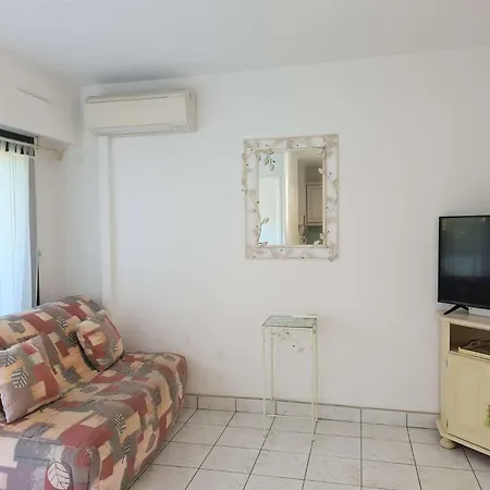 3 Pieces - Le Cap D'agde Ct210-134 Apartment Agde