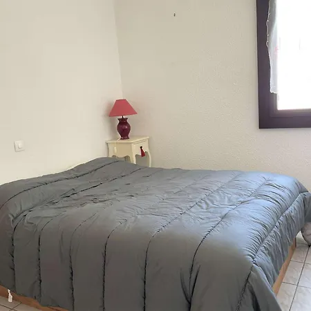 3 Pieces - Le Cap D'agde Ct210-134