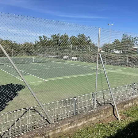 3 Pieces - Le Cap D'agde Ct210-134 Apartment